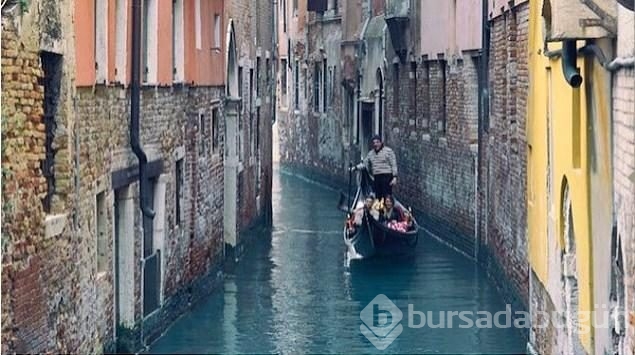 Turistik gezilerde hayaller ve gerçekler