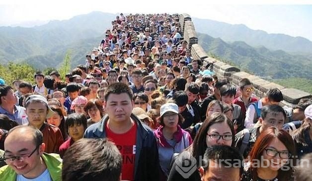 Turistik gezilerde hayaller ve gerçekler