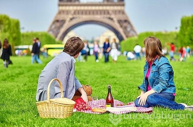 Turistik gezilerde hayaller ve gerçekler