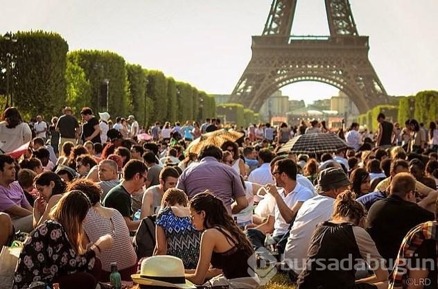 Turistik gezilerde hayaller ve gerçekler