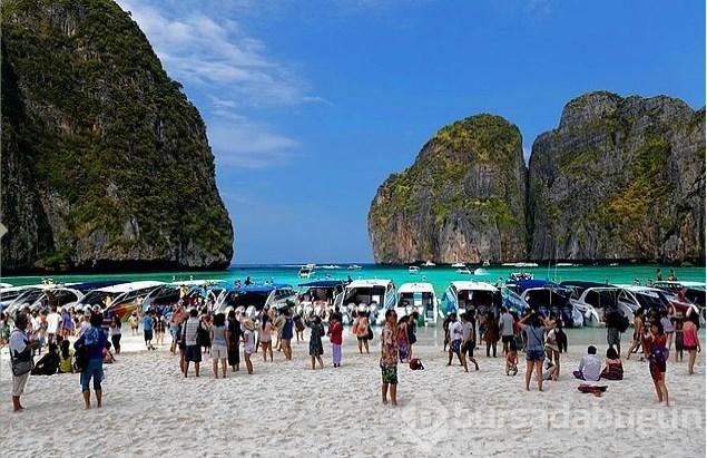 Turistik gezilerde hayaller ve gerçekler