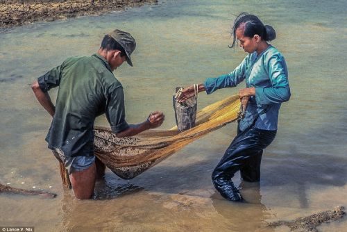 Vietnam Savaşı sırasında Vietnam'da yaşam
