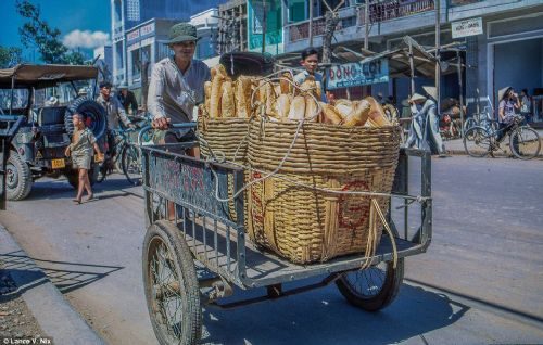 Vietnam Savaşı sırasında Vietnam'da yaşam
