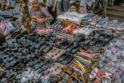 Vietnam Savaşı sırasında Vietnam'da yaşam
