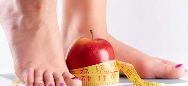 ''Kilo veremiyorum'' diyenler; Metabolizmaya dikkat!