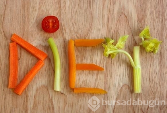 ''Kilo veremiyorum'' diyenler; Metabolizmaya dikkat!