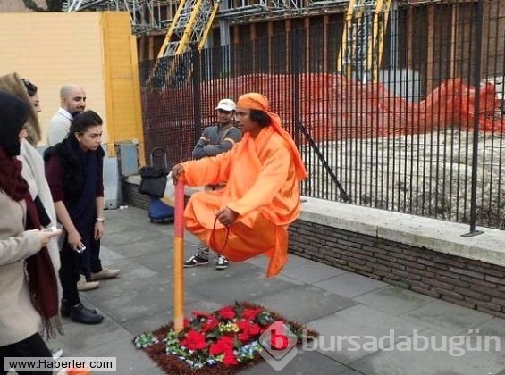 Merak edilen sihirbazlık gösterilerinin sırları