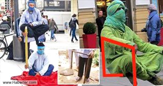 Merak edilen sihirbazlık gösterilerinin sırları