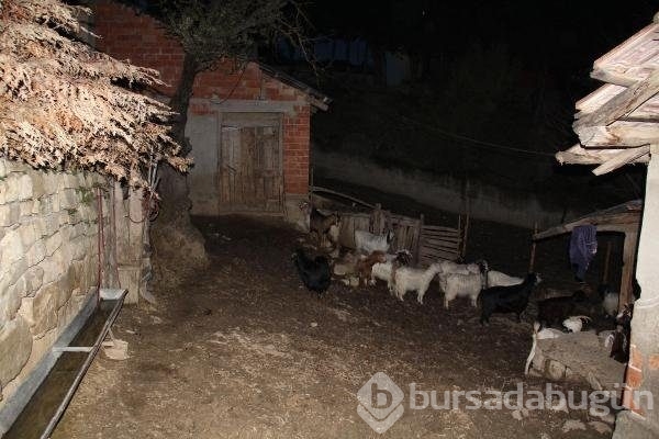 10 yaşındaki çocuğun kahreden ölümü!