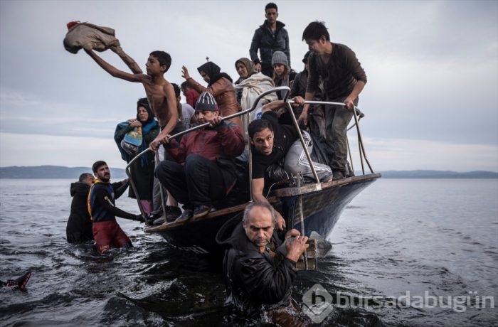İstanbul Photo Awards'ın en iyileri
