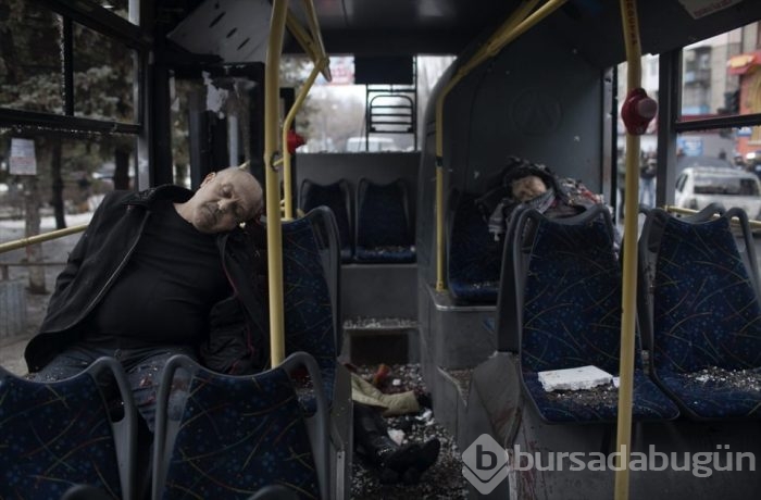 İstanbul Photo Awards'ın en iyileri