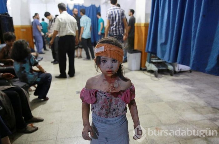 İstanbul Photo Awards'ın en iyileri