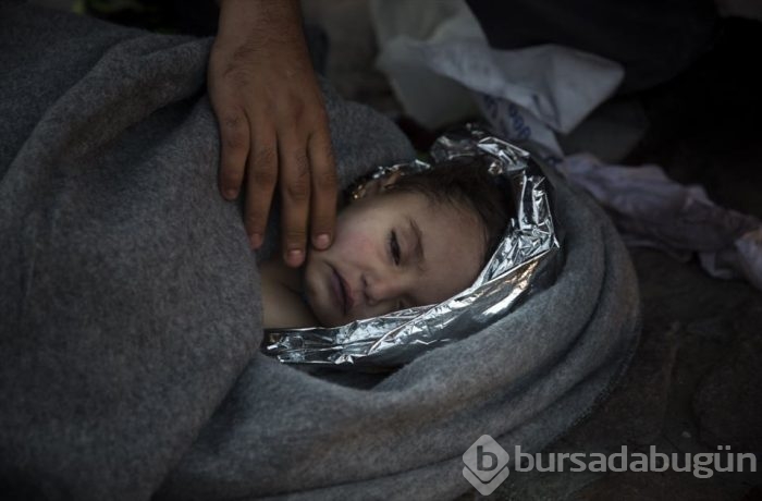 İstanbul Photo Awards'ın en iyileri