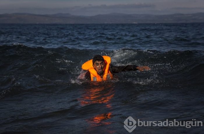 İstanbul Photo Awards'ın en iyileri