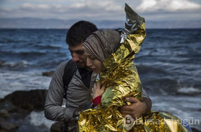 İstanbul Photo Awards'ın en iyileri
