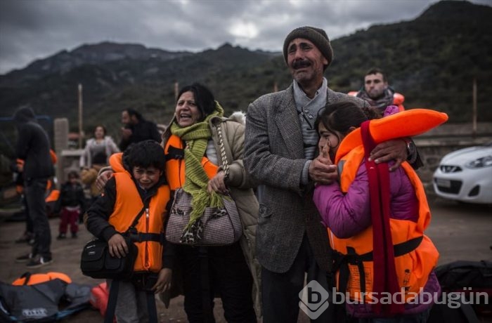 İstanbul Photo Awards'ın en iyileri