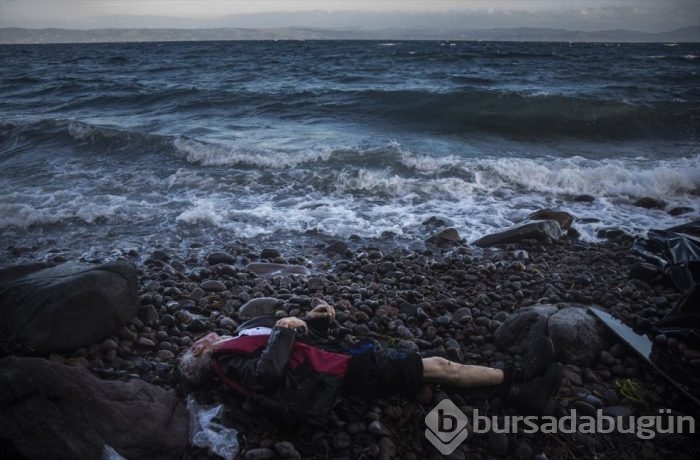 İstanbul Photo Awards'ın en iyileri