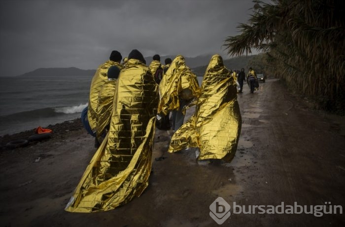 İstanbul Photo Awards'ın en iyileri