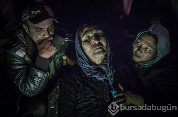 İstanbul Photo Awards'ın en iyileri