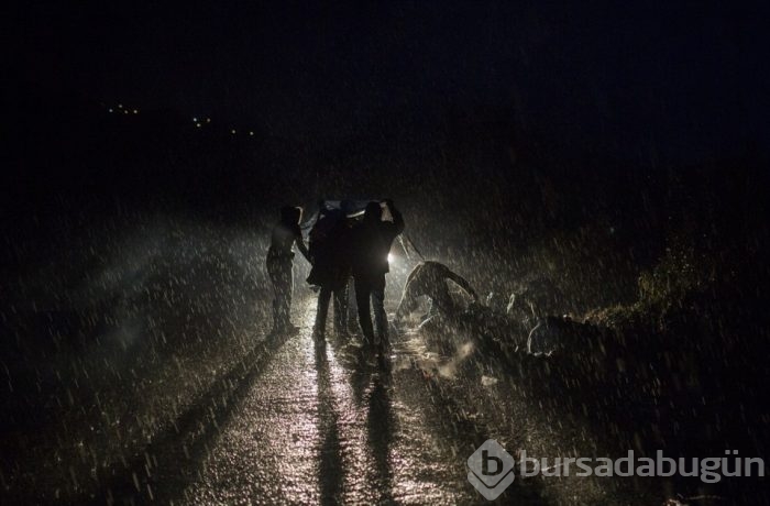 İstanbul Photo Awards'ın en iyileri
