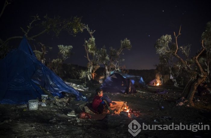 İstanbul Photo Awards'ın en iyileri