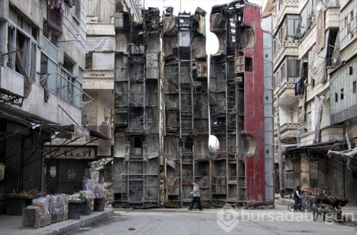 İstanbul Photo Awards'ın en iyileri