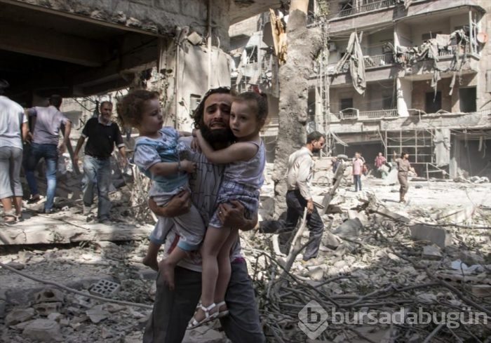 İstanbul Photo Awards'ın en iyileri