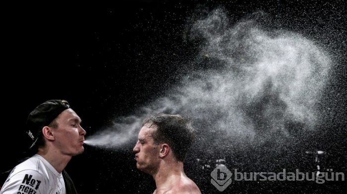 İstanbul Photo Awards'ın en iyileri