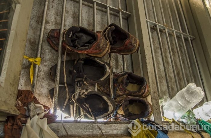İstanbul Photo Awards'ın en iyileri