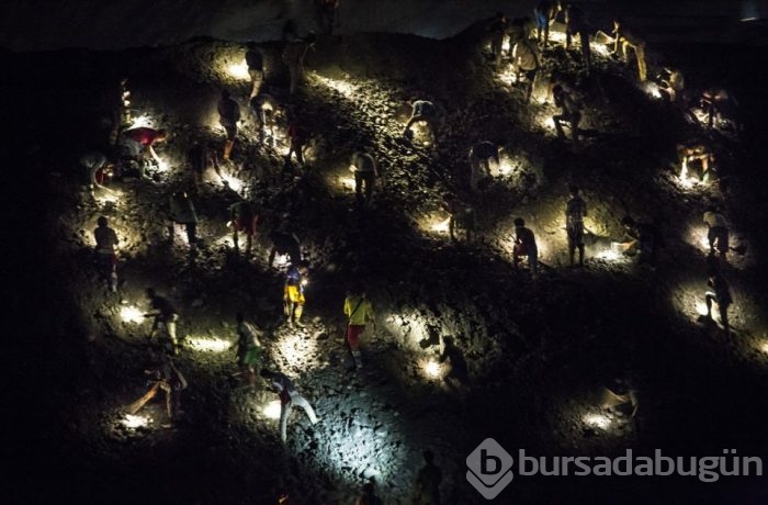 İstanbul Photo Awards'ın en iyileri