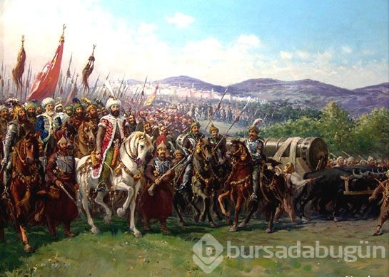 Düşman saflarına sızan kulaklar! Casuslar