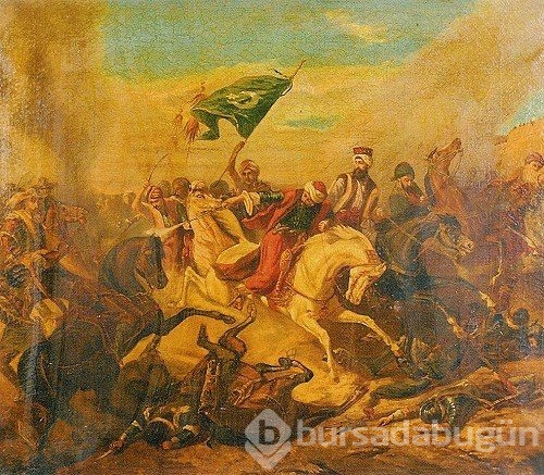 Düşman saflarına sızan kulaklar! Casuslar