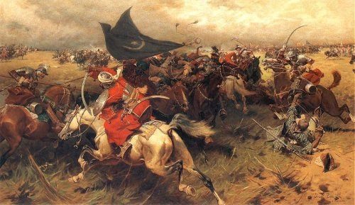 Düşman saflarına sızan kulaklar! Casuslar