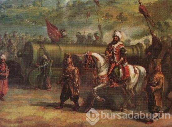 Düşman saflarına sızan kulaklar! Casuslar