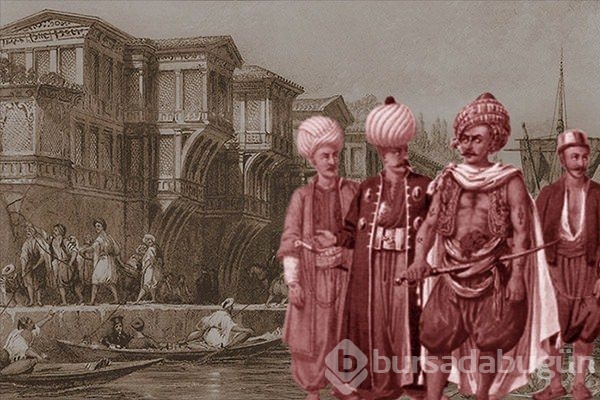 Düşman saflarına sızan kulaklar! Casuslar