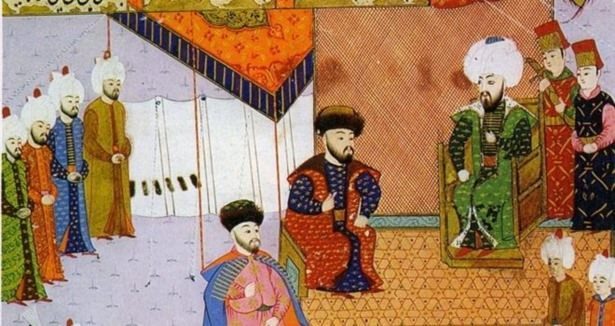 Düşman saflarına sızan kulaklar! Casuslar