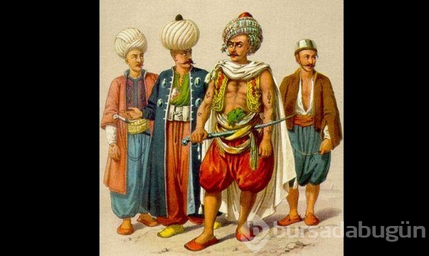 Düşman saflarına sızan kulaklar! Casuslar