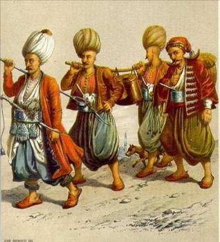 Düşman saflarına sızan kulaklar! Casuslar