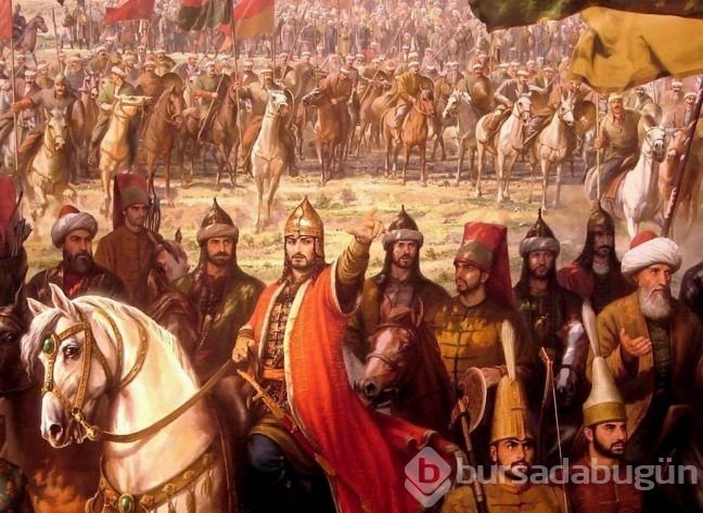 Düşman saflarına sızan kulaklar! Casuslar