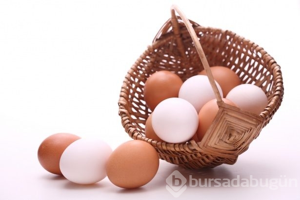 Yumurtayı 'az pişmiş' sevenler dikkat!