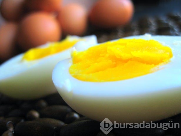 Yumurtayı 'az pişmiş' sevenler dikkat!