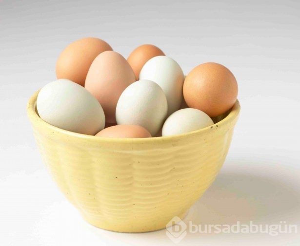 Yumurtayı 'az pişmiş' sevenler dikkat!