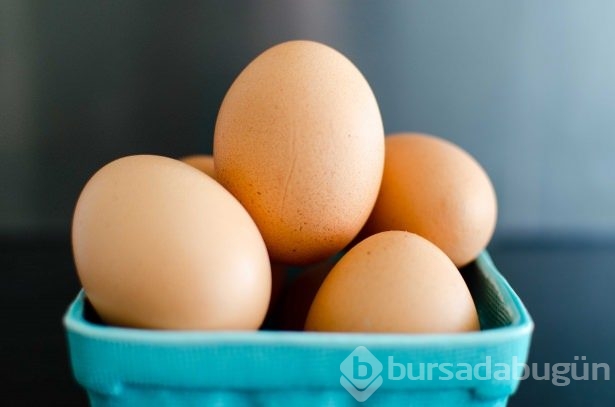 Yumurtayı 'az pişmiş' sevenler dikkat!