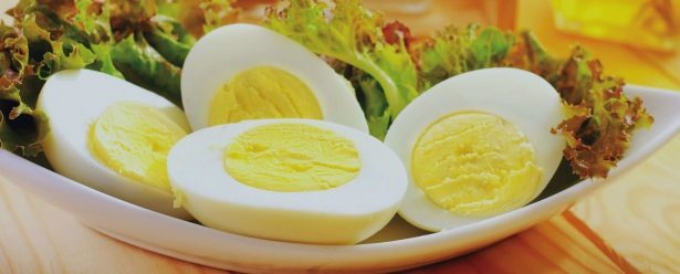 Yumurtayı 'az pişmiş' sevenler dikkat!