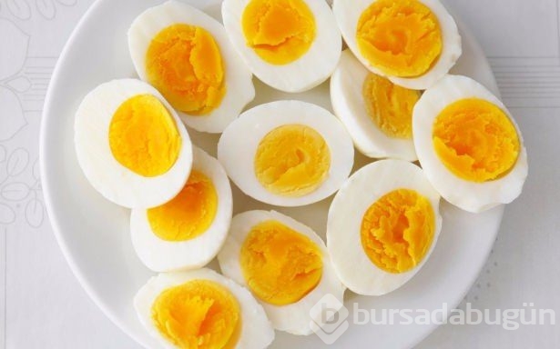 Yumurtayı 'az pişmiş' sevenler dikkat!