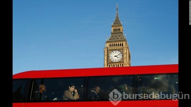 2016'nın en iyi seyahat fotoğrafları!