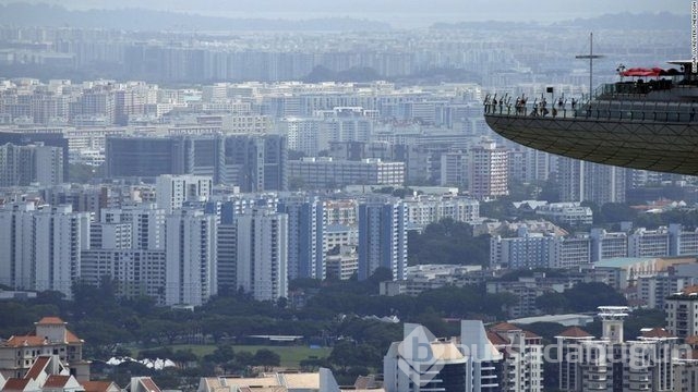 2016'nın en iyi seyahat fotoğrafları!