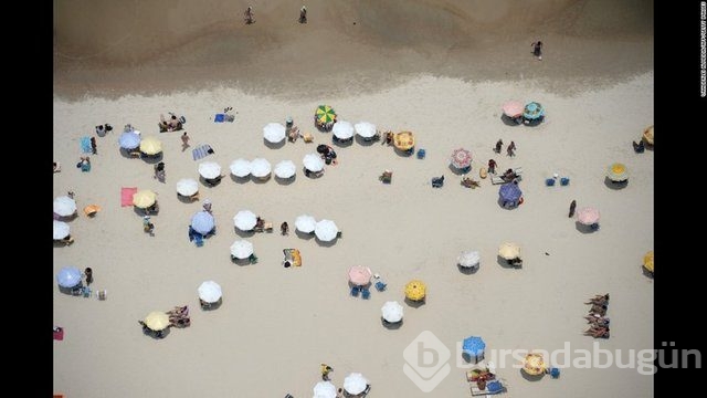 2016'nın en iyi seyahat fotoğrafları!
