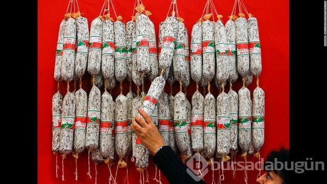 2016'nın en iyi seyahat fotoğrafları!