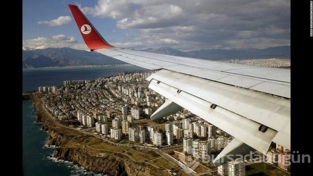 2016'nın en iyi seyahat fotoğrafları!